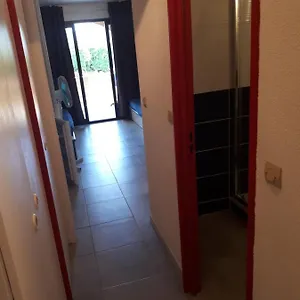 2 Pièces Refait à Neuf La Bocca Appartement Cannes