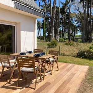 La Du Bois D'amour Appartement Quiberon