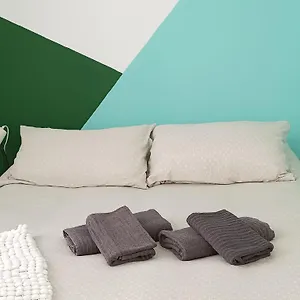 Nao Victoria Appartement Gelves